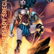 Illustration for article titled Wonder Woman’s 75th birthday lassoes her best stories in years